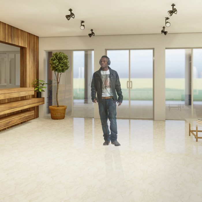 Projet d&rsquo;Aménagement des Bureaux de l&rsquo;ANAC à Cotonou